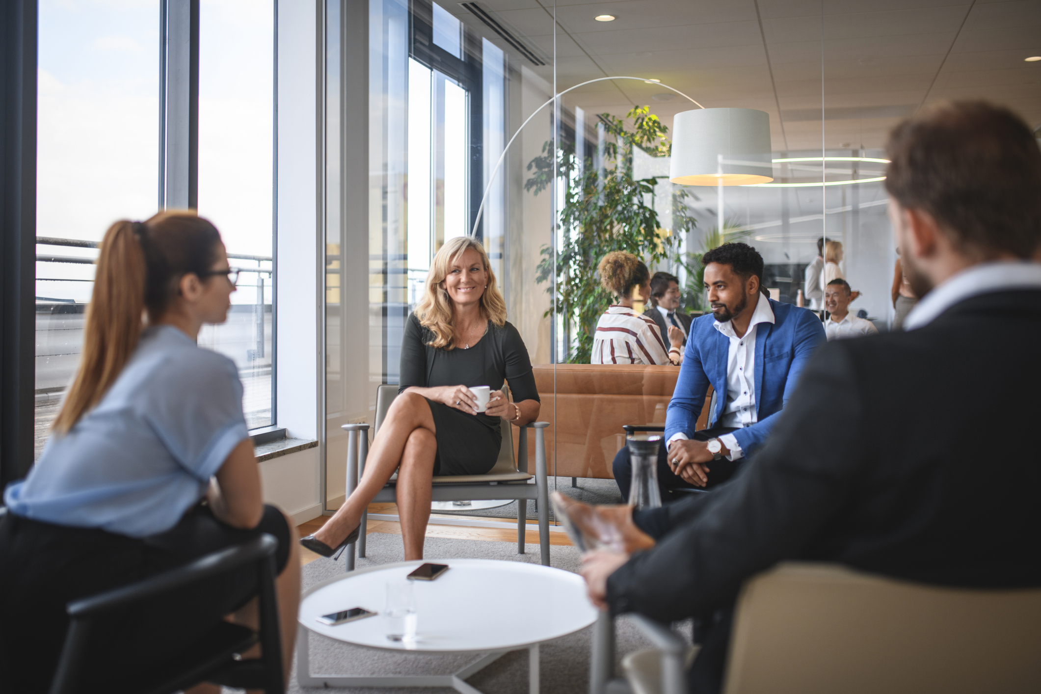 Transformative DISC Workshop Launched By Cooper Consulting Group Transformative DISC Workshop Launched By Cooper Consulting Group