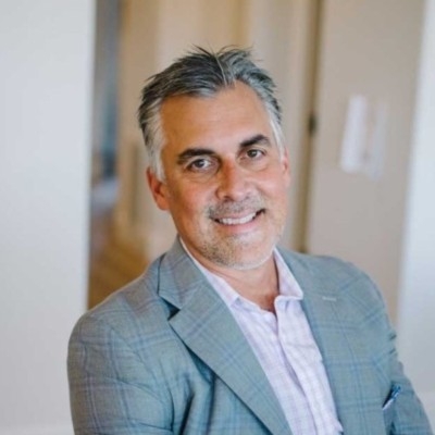 David Ferrera Shares Candid Insights on Innovation, Leadership, and Problem-Solving