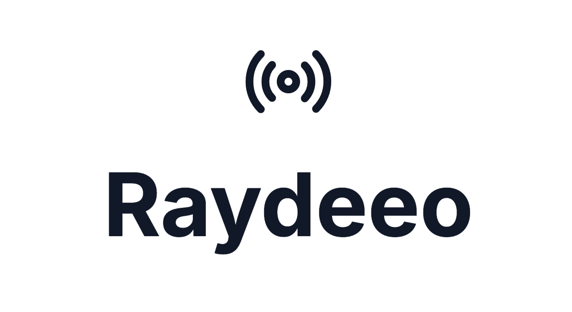 Raydeeo Launches Affordable AI-Powered Press Release Platform for Individuals, Small Businesses and Startups Raydeeo Launches Affordable AI-Powered Press Release Platform for Individuals, Small Businesses and Startups