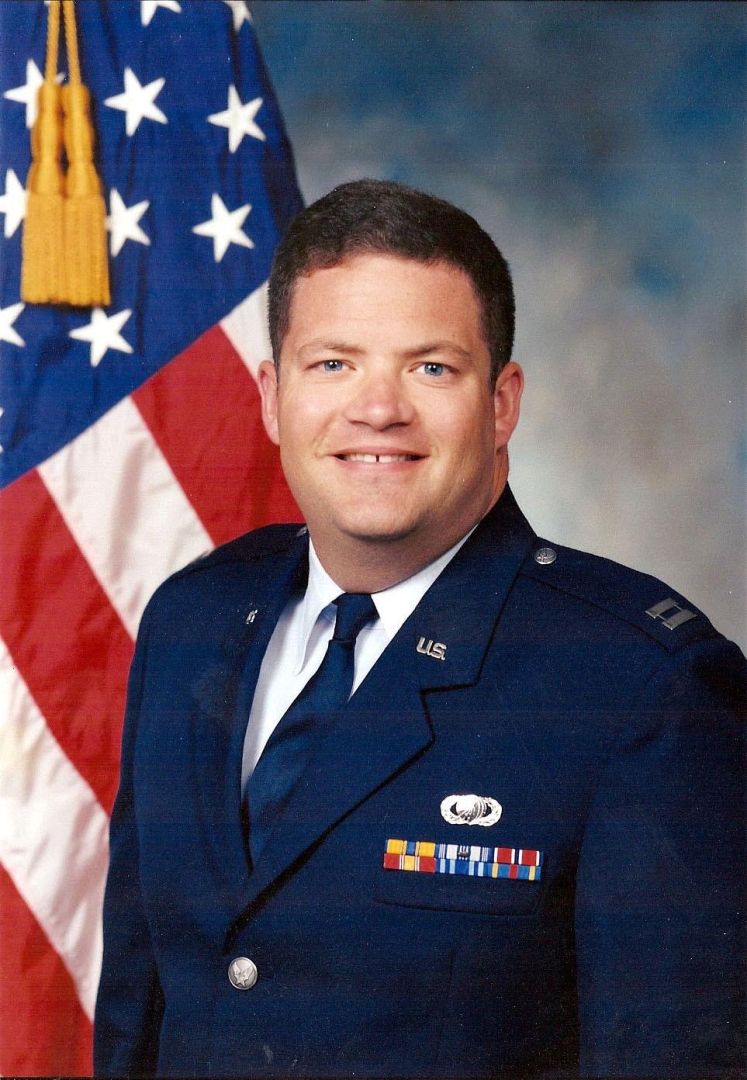 Darrell Seale Brings Decade of Service in Abu Dhabi, UAE as Military Veteran, Aerospace Executive, and Nonprofit Leader