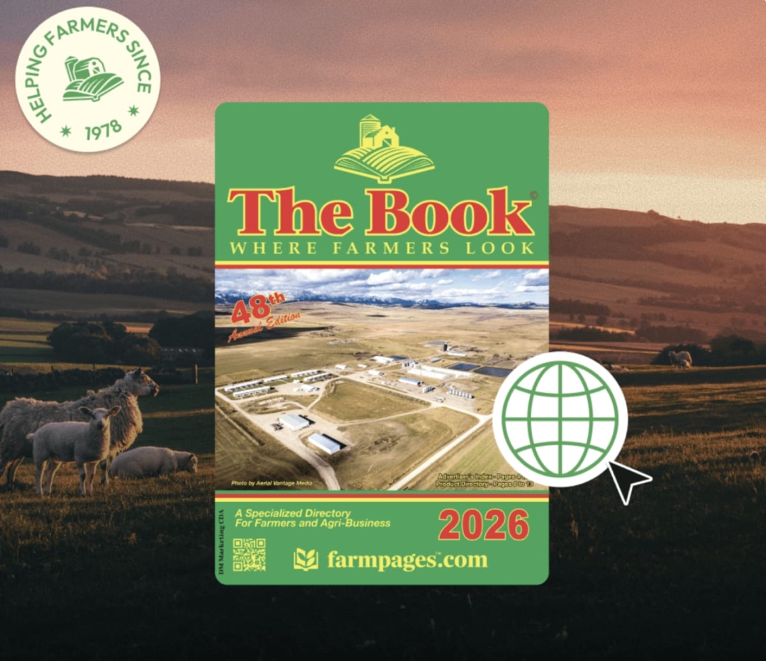 FarmPages Launches Comprehensive Farm Safety and Real Estate Resource Center FarmPages Launches Comprehensive Farm Safety and Real Estate Resource Center