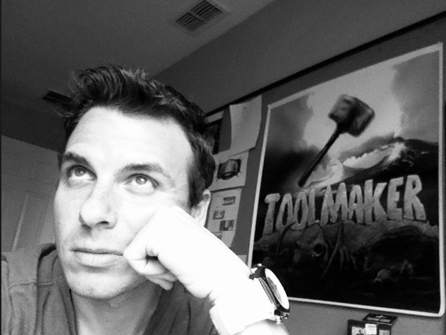 Chris Conidis Shares Insights on Growth and Creativity Through Comedy Chris Conidis Shares Insights on Growth and Creativity Through Comedy