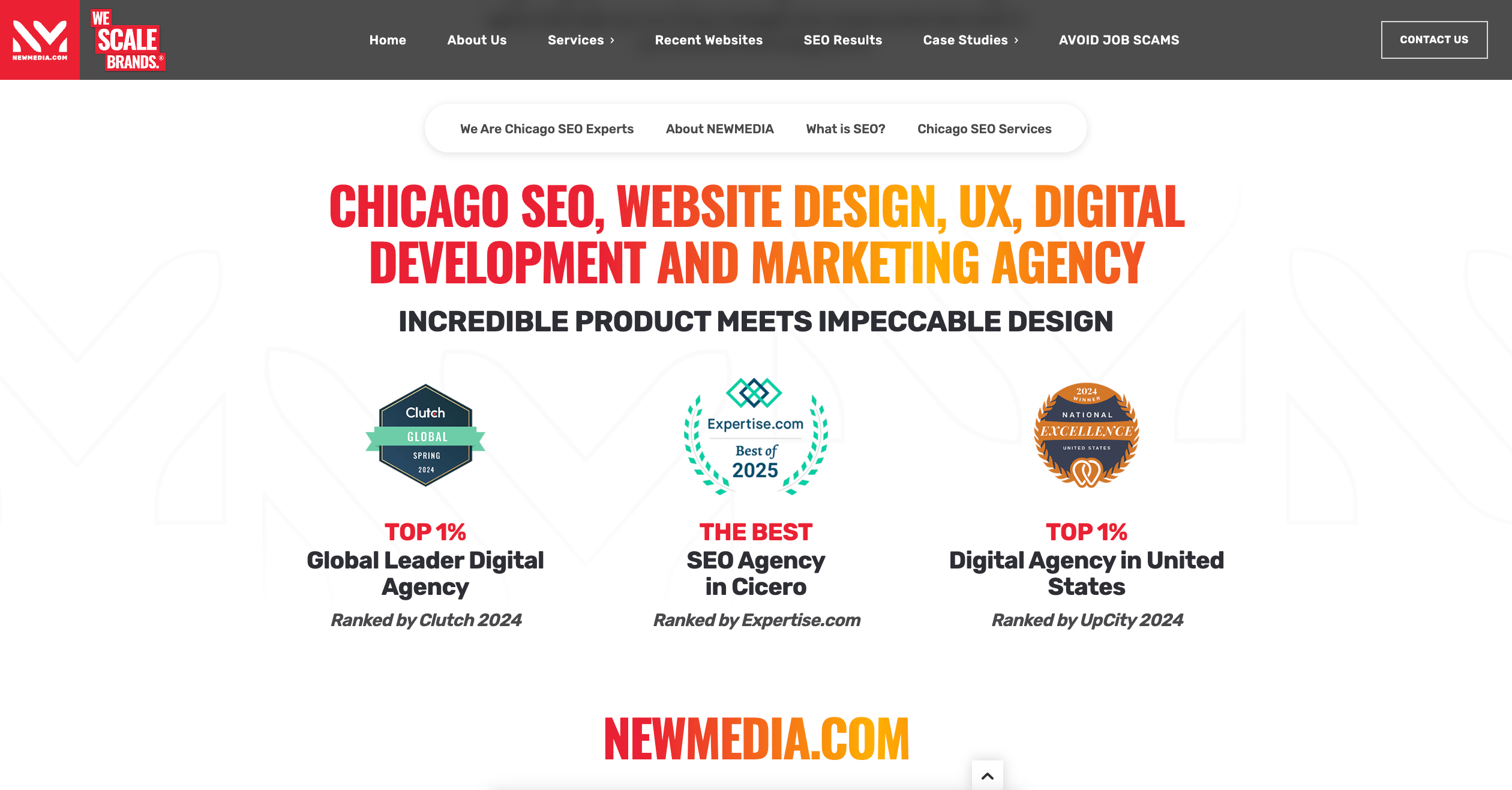 Answer Engine Optimization (AEO) Services Chicago