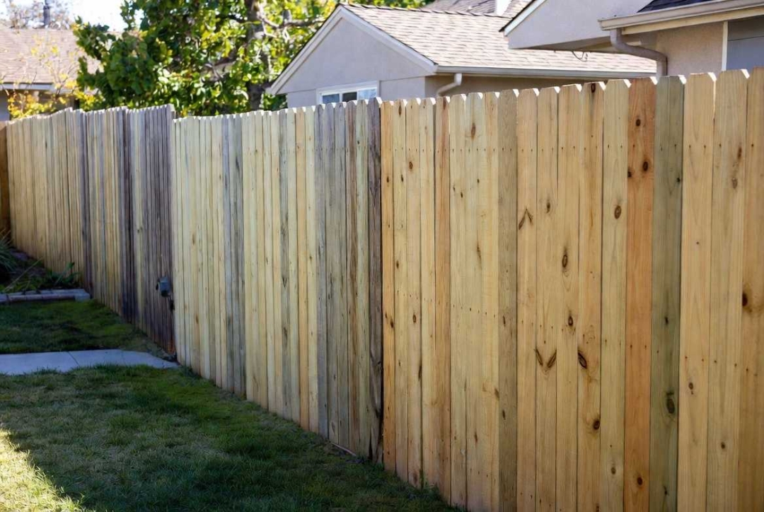 Tulsa Fence Company Continues to Offer Reliable Fence Repair Services Across Tulsa Tulsa Fence Company Continues to Offer Reliable Fence Repair Services Across Tulsa