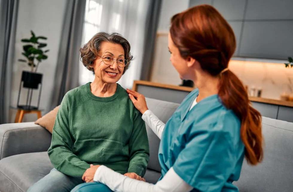 Peggy’s Home Care Reaffirms Position as Leading Provider of 24 Hour Home Care in Aptos, CA