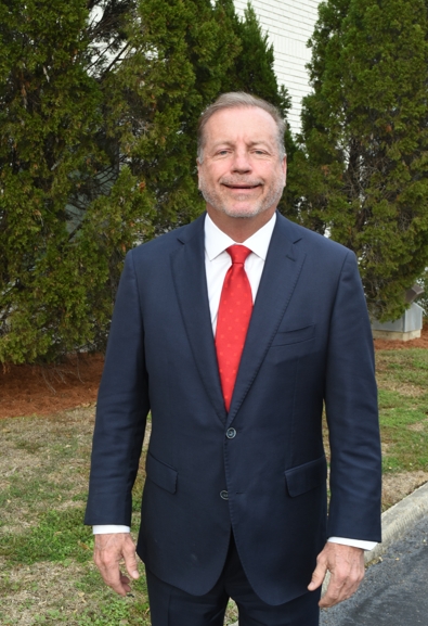 Peyton Murphy Calls for Renewed Trust and Community Engagement in the Justice System