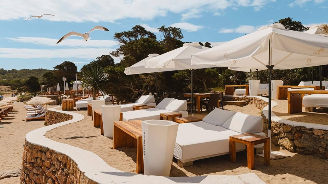 Ibiza Beach Club Season returns; The Island’s Most Exclusive Daylife Spots Are Back Ibiza Beach Club Season returns; The Island’s Most Exclusive Daylife Spots Are Back