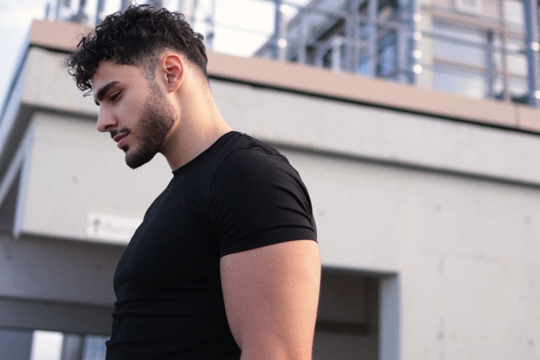 CEM VEU: Transforming Lives Through Fitness Against All Odds