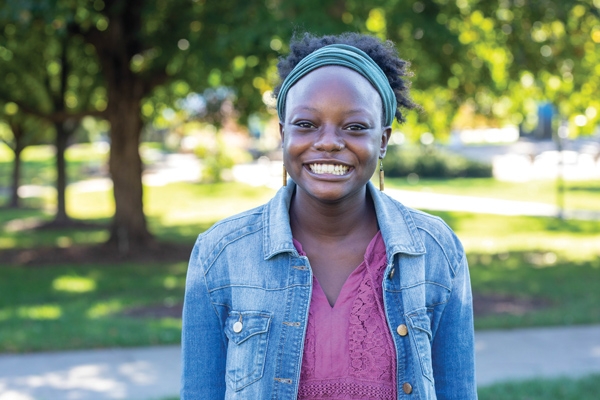 Anisa Joy Leonard Launches “Clarity in Leadership” Personal Pledge Anisa Joy Leonard Launches “Clarity in Leadership” Personal Pledge