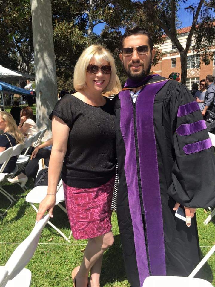 Dr. Lauren Papa Scholarship Announces Support for Future Healthcare Leaders Dr. Lauren Papa Scholarship Announces Support for Future Healthcare Leaders