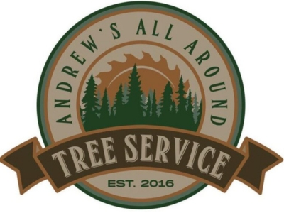 Andrew’s All Around Tree & Shrub Service Celebrates 100+ 5-Star Reviews to their Google Business Profile