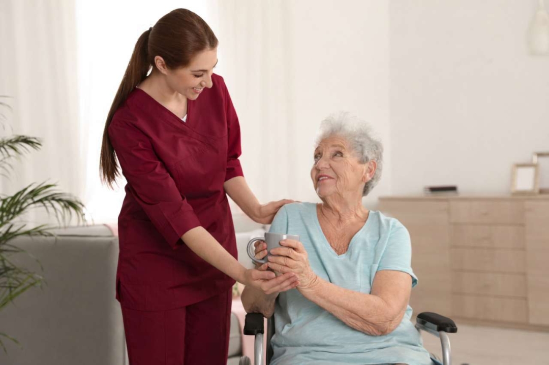 A Better Solution In Home Care Solidifies Top Spot for Home Care in Knoxville, TN