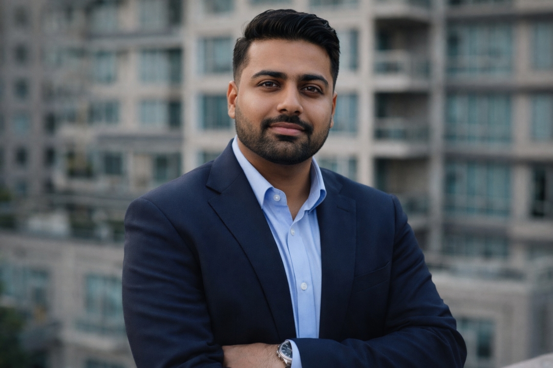 Irwin Brar Shares Outlook for the Coming Year in Affordable Housing and Construction