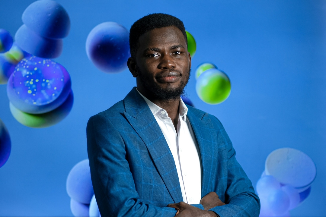 Shaqeem Akbar-Downey Champions Youth Sports as a Pathway to Opportunity