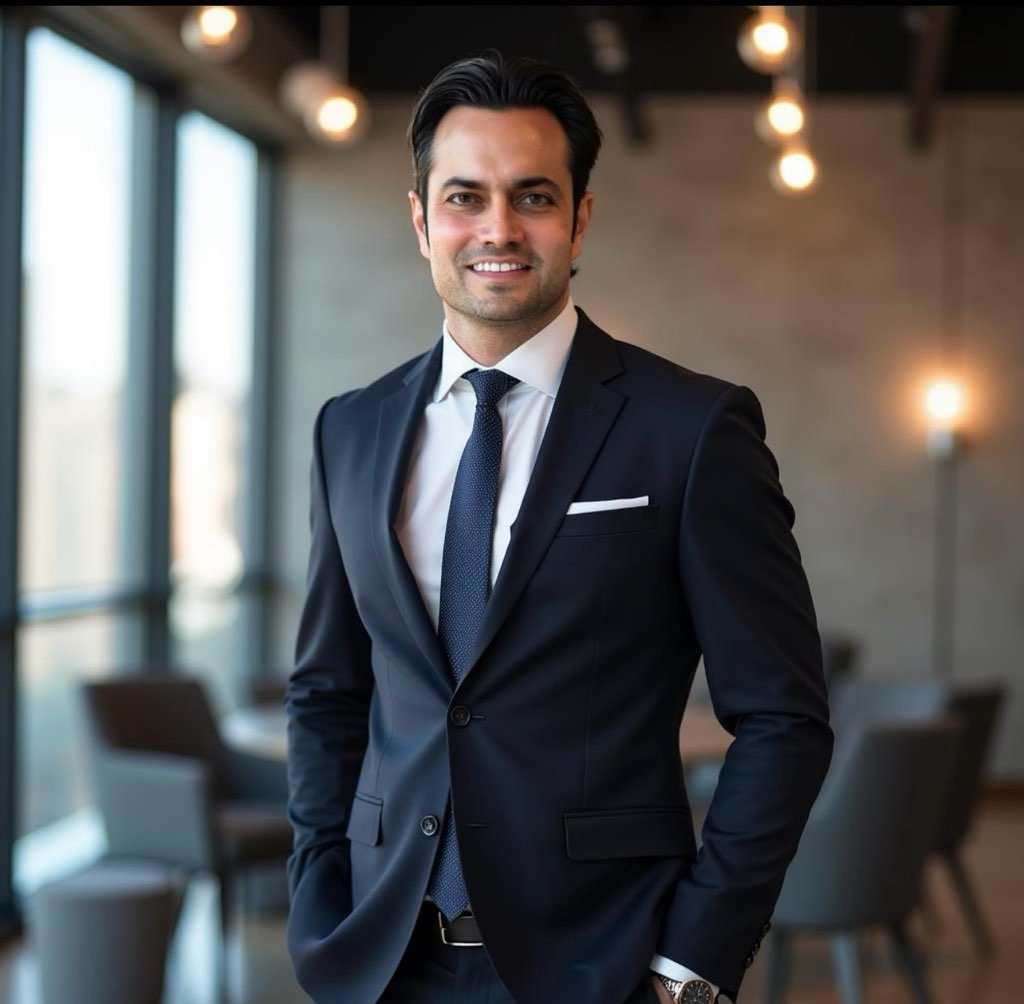 Dr. Michael Rimlawi Launches Scholarship to Support the Next Generation of Medical Professionals Pursuing Careers in Medicine