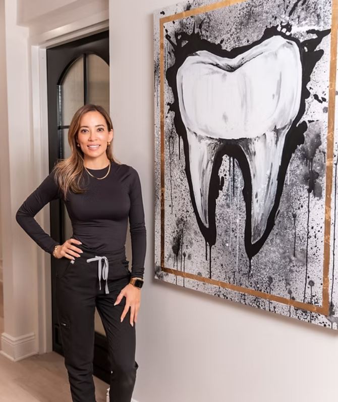 Dr. Dorothy Lee, Inspo Dental Inspo Dental, Modern Dentistry, Advanced Smile Solutions, Dental Services, Dr Dorothy Lee