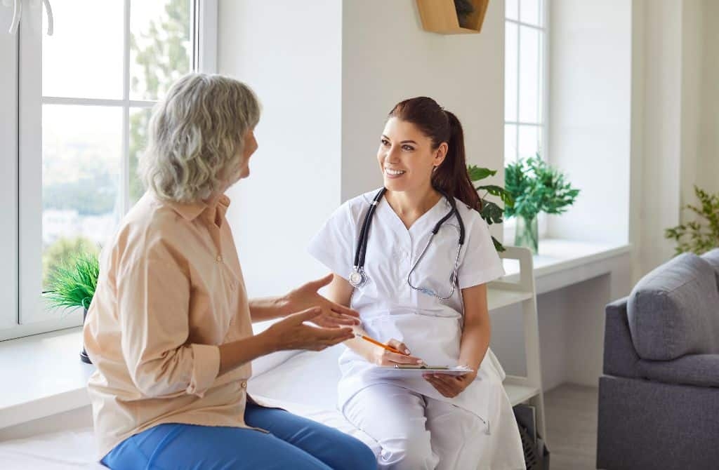 ComForCare Mercer Highlights Key Home Care Trends Affecting Families Today