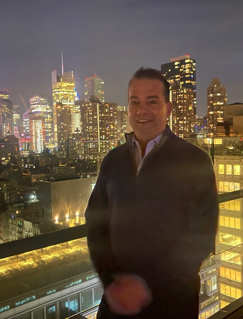 Charles Principato Announces Scholarship Initiative Supporting Next Generation of Undergraduate Entrepreneurs Nationwide