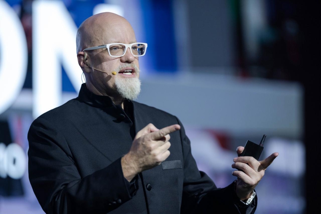 Fintech Visionaries Brett King & Chris Skinner Unite at WebAccountPlus AI Innovation Ltd