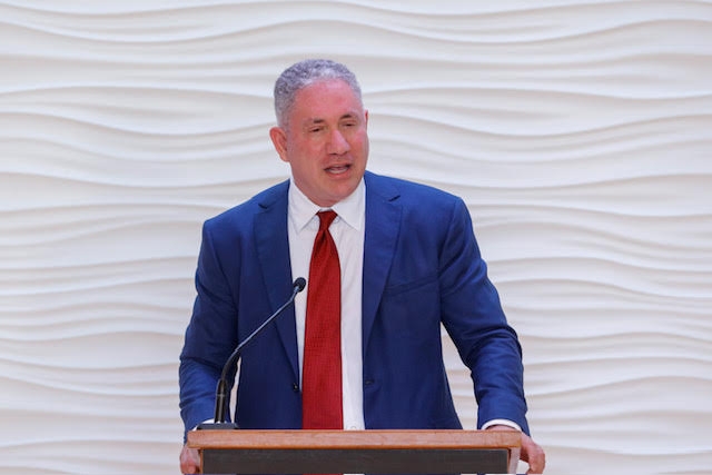 Stuart Piltch Grant for Tech Innovators: Fostering the Next Wave of Technological Visionaries