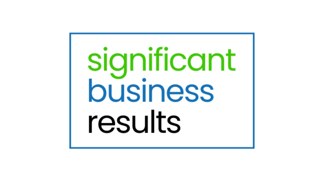 Business Acceleration: 3 Key Steps to Scale, Maximize Valuation, and Increase Profitability. Franne McNeal, Value Builder Advisor and President, Significant Business Results LLC
