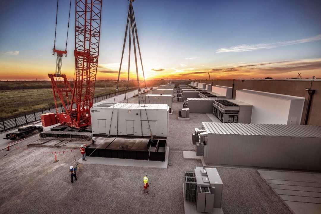 Compass Datacenters named as an official partner for World Engineering Day 2026 Compass Datacenters named as an official partner for World Engineering Day 2026