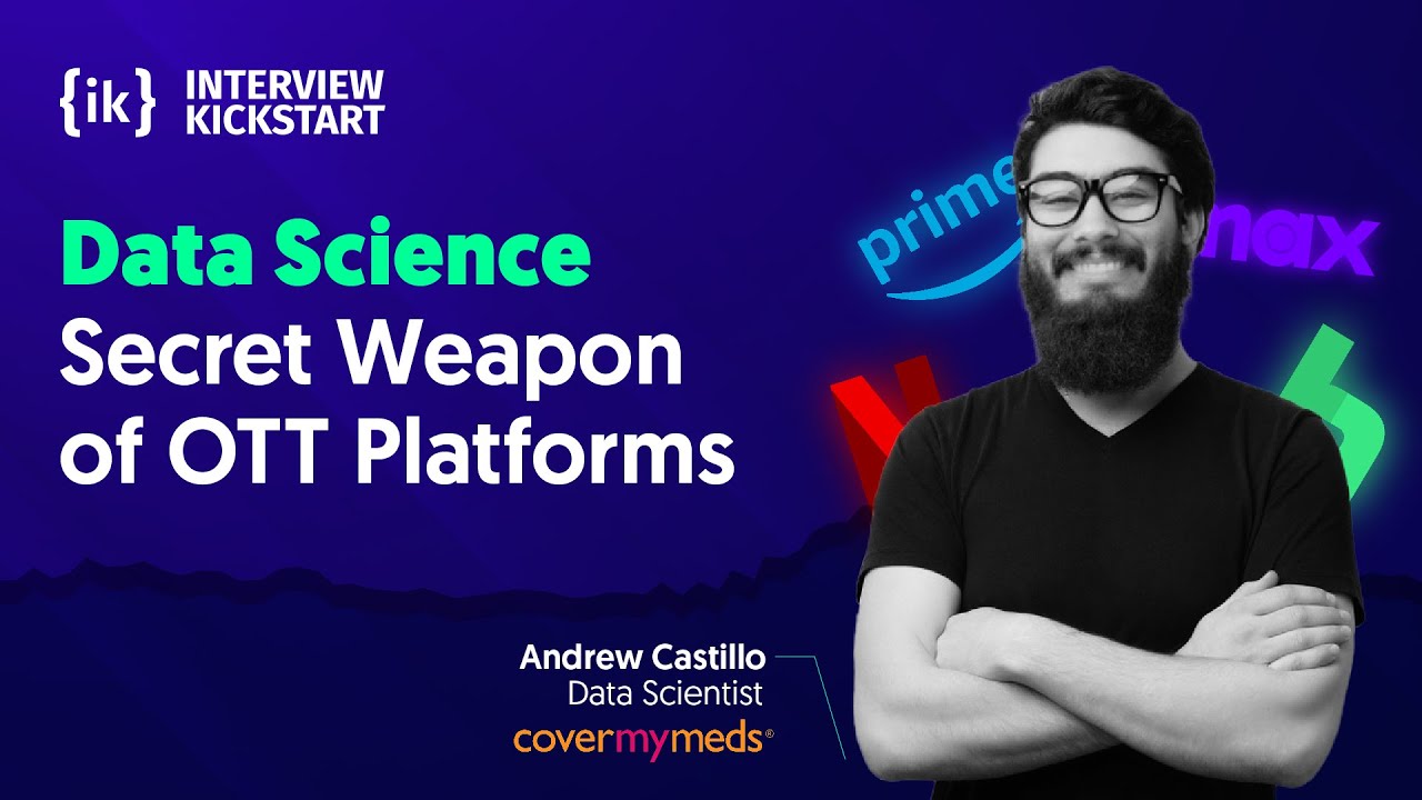 Data Science Course 2025