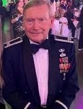 Shreveport Retired Air Force Colonel Edward Angel Launches 2027 National Veteran Scholarship Essay Contest Shreveport Retired Air Force Colonel Edward Angel Launches 2027 National Veteran Scholarship Essay Contest