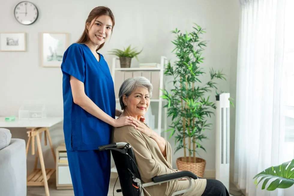 Cherry Blossom Home Care Announces Post-Surgery Home Care in Hyattsville, MD