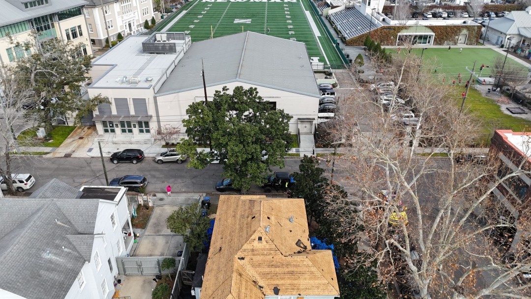 Lone Wolf Roofing: The Best Roofing Company In Metairie, LA, Providing  Extraordinary Roofing Services