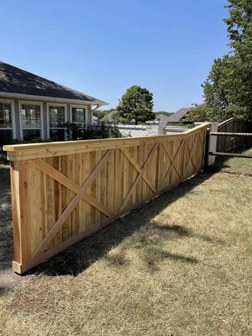Fences and More Remains Tulsa’s Top Choice for Vinyl Fence Services