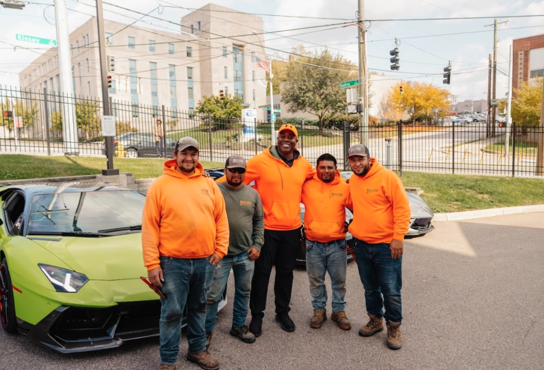 Kingsley and Company Cincinnati Continues Housing Momentum with Groundbreaking on The Blair