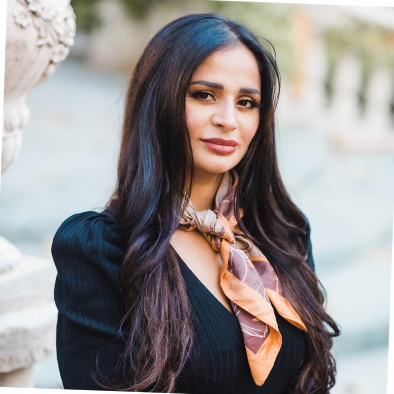 Tajila Mullahkhel Launches Personal Website to Share Professional Journey and Explore Industry Insights