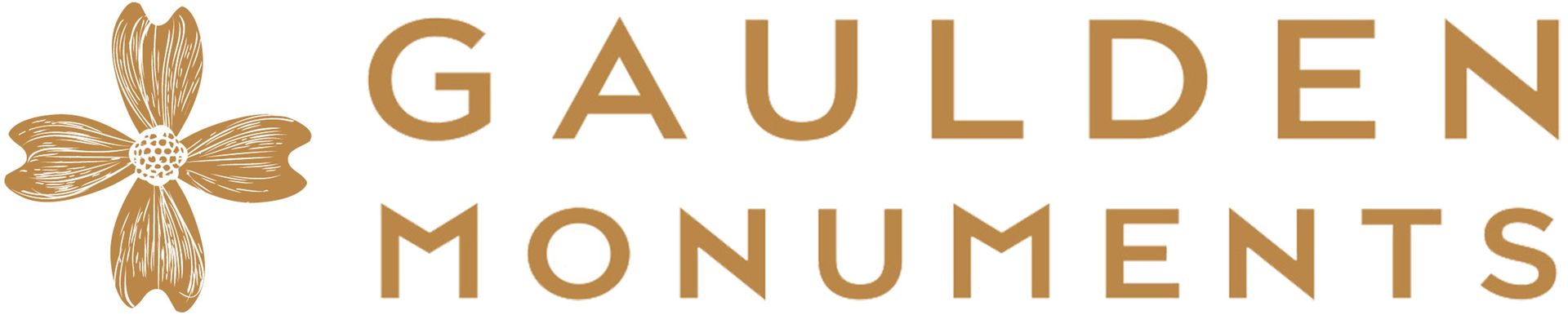 Gaulden Monuments - Monument Maker