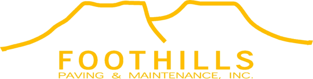 Asphalt Paving Services in Wheat Ridge Now Provided by Foothills Paving & Maintenance Inc
