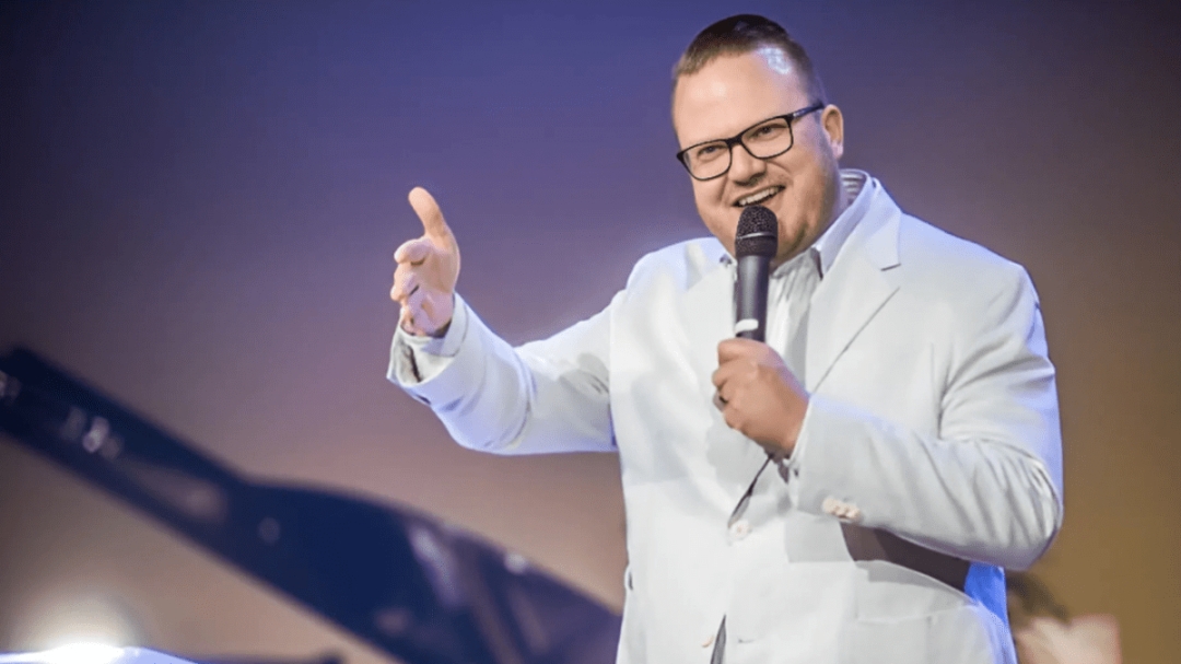 Pastor Ryan Macdonald Shares His Journey of Faith and Leadership in Exclusive Online Interview