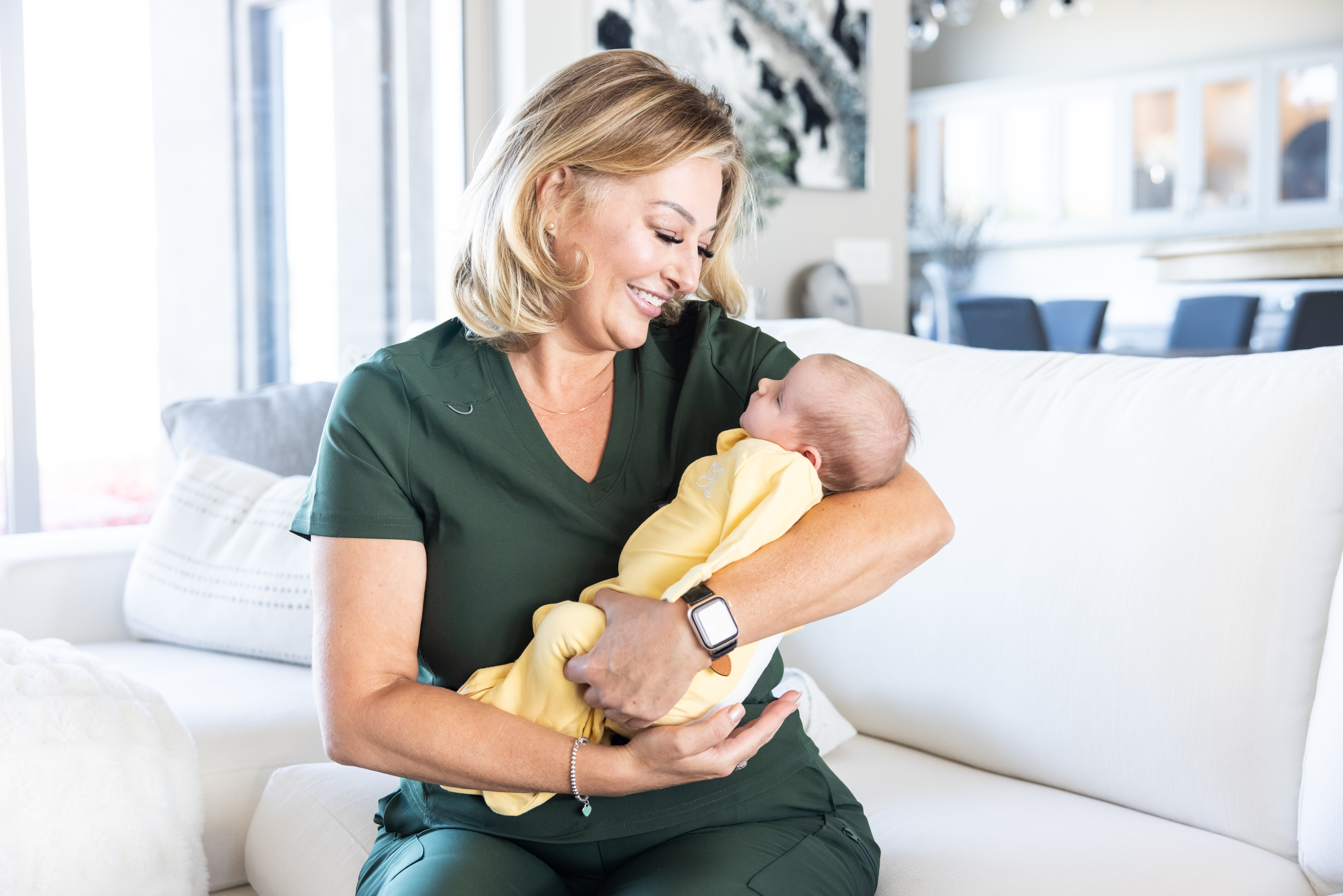 newborn care specialist