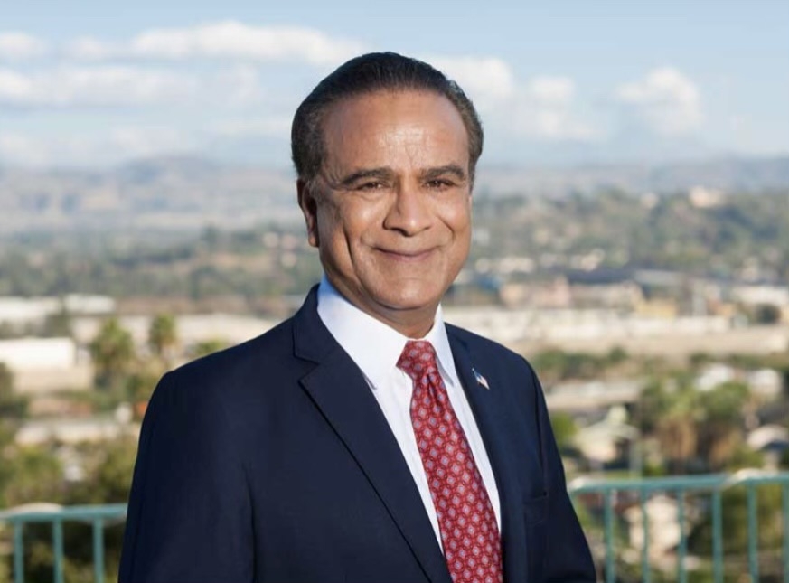 Harry Sidhu Featured in Powerful New Interview Highlighting His Journey from Immigrant to Influential Leader Harry Sidhu Featured in Powerful New Interview Highlighting His Journey from Immigrant to Influential Leader