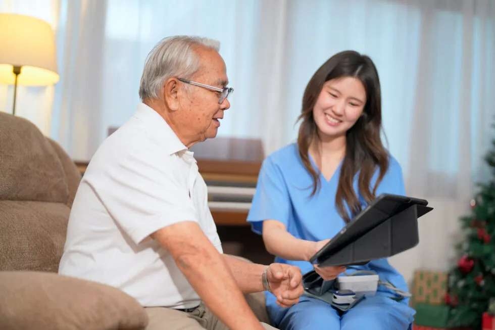 A Kind Heart Healthcare Services Announces New Local Senior Home Care in Mercer Island, WA