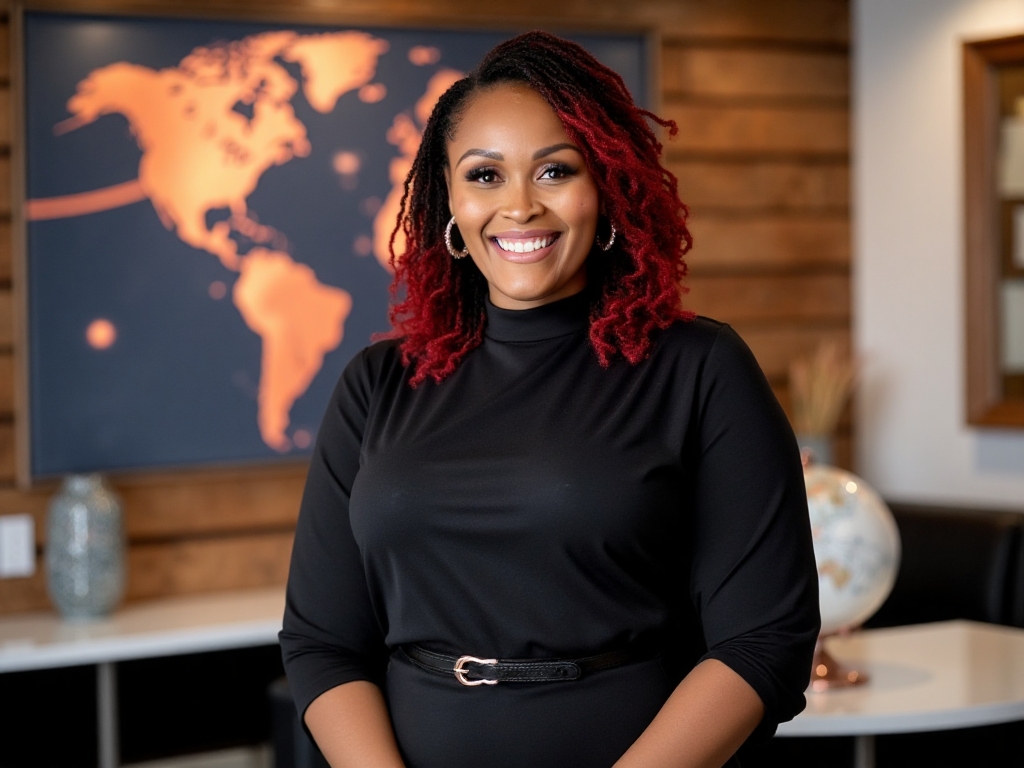 Dr. Charity Campbell-Kapela Selected by U.S. Department of State for Prestigious English Language Specialist Project in Iraqi Kurdistan