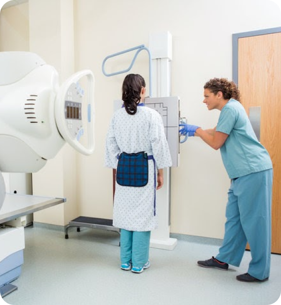 Amana Care Clinic - services