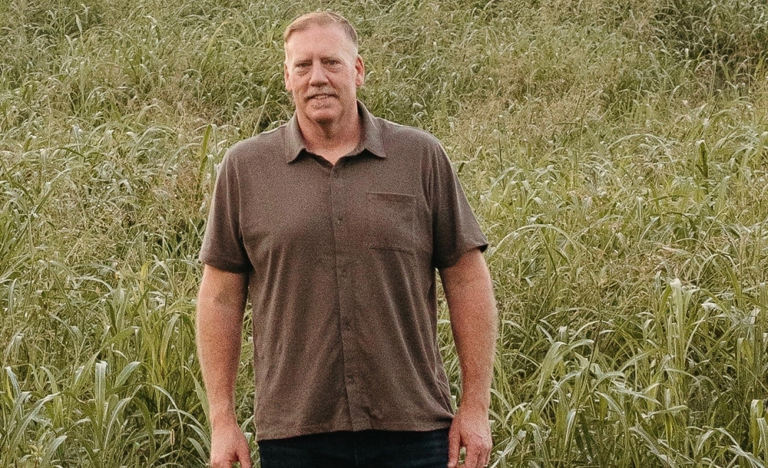 CEO James Brady Washburn Advocates for Compassionate Innovation in Wound Care