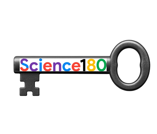 Science180 Launches Shocking Non-Evolution, Non-Big Bang Scientific Theory of the Origins of the Universe, Life, and Chemicals 