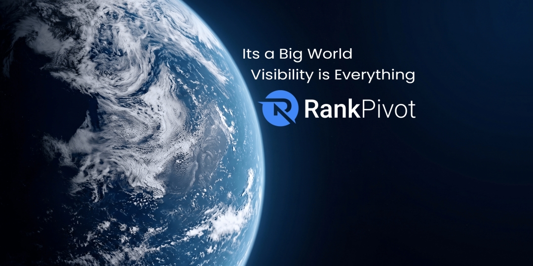 RankPivot Digital Marketing & Branding is the future of AI Search Everywhere Visibility