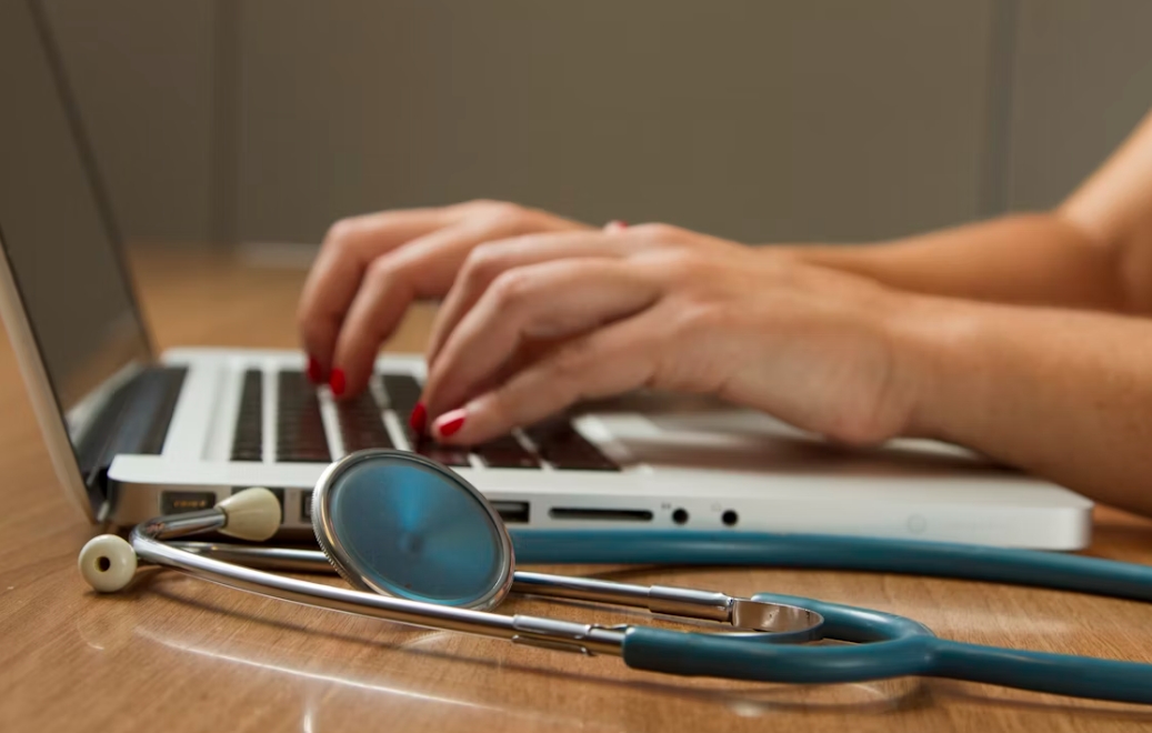 Elaine Ollerton George Calls for Greater Focus on Community Health and Nurse Mentorship in New Interview