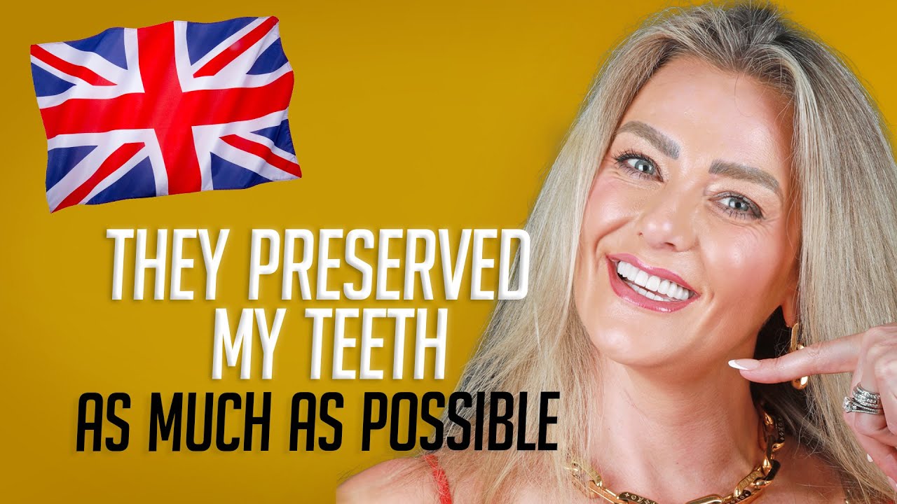 cosmetic dentistry and smile desing with emaxx veneers