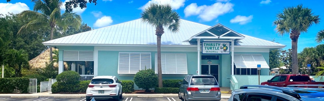 Monven Group and Thirsty Turtle Seagrill Announce New Collaboration