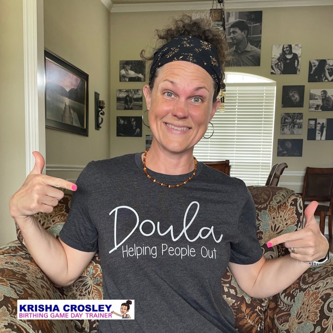 Serenity Life Doula Celebrates a Decade of Helping Expecting Mothers and Families Prepare for a Natural Birth Experience. Serenity Life Doula Celebrates a Decade of Helping Expecting Mothers and Families Prepare for a Natural Birth Experience.