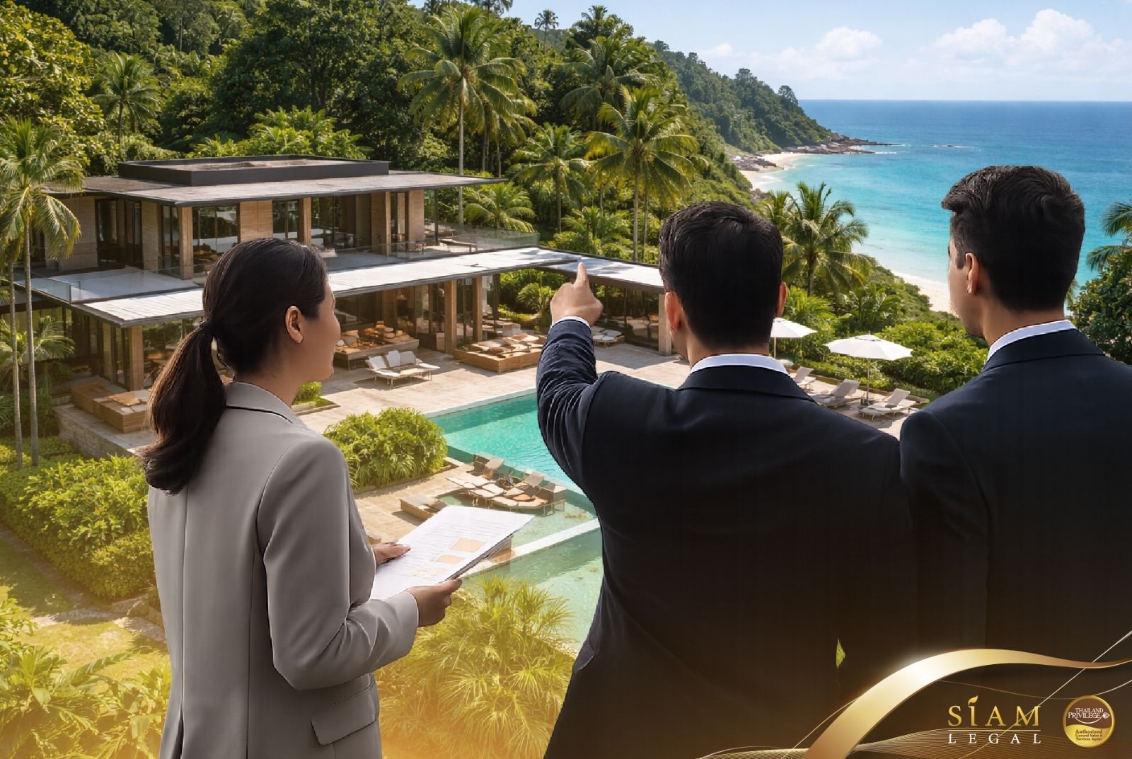 Phuket property lawyer