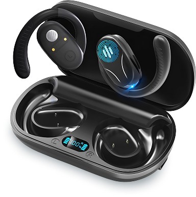 Talky AI Buds - Next Generation Translation Earbuds